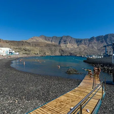 The Yellow * Agaete (Gran Canaria)