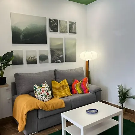 Appartamento The Yellow